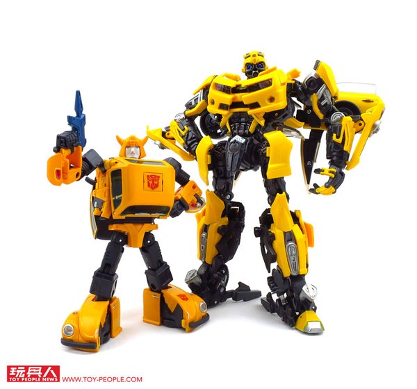 Movie Masterpiece Bumblebee MPM 3 Extensive Photo Gallery 56 (56 of 59)